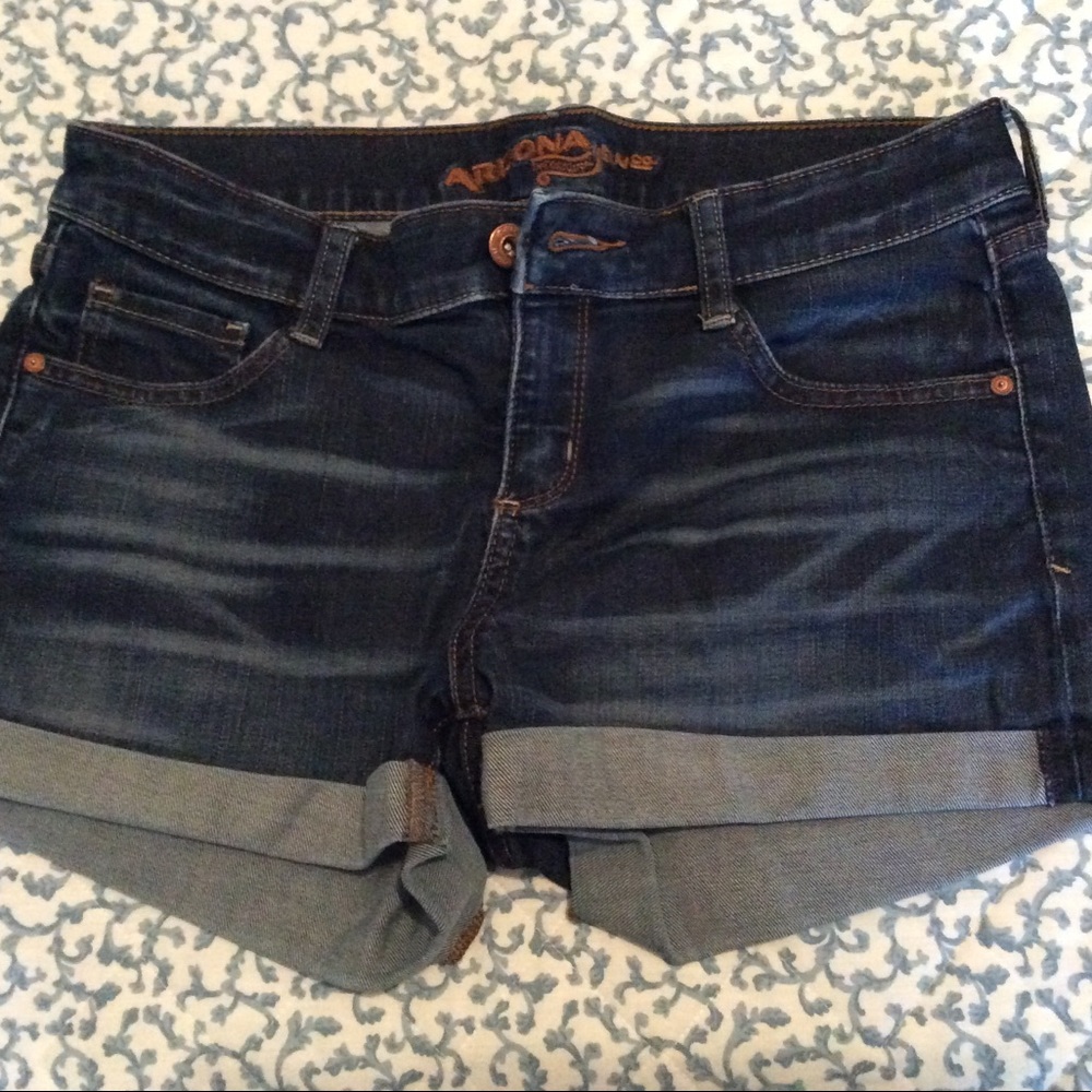 ARIZONA Jean shorts Size 9
